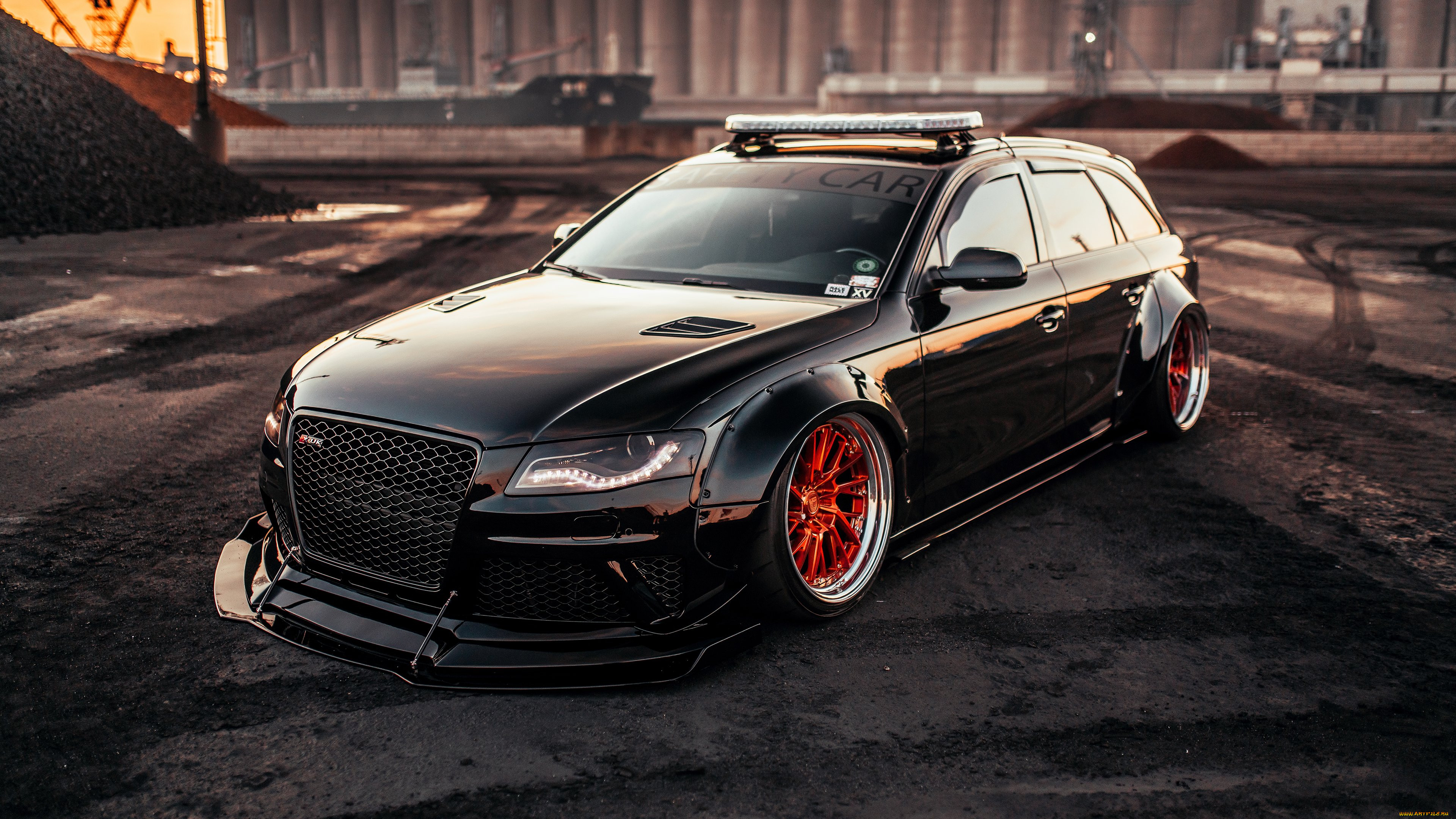 , audi, s4